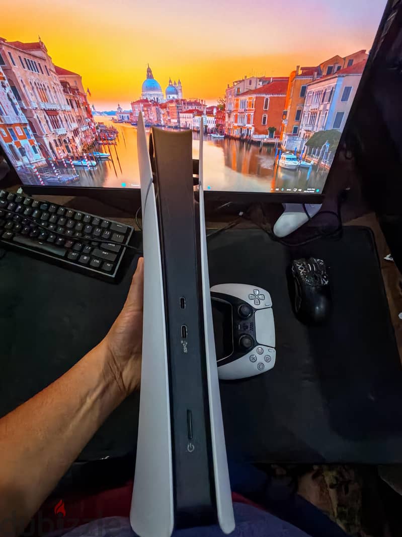 Ps5 slim 2