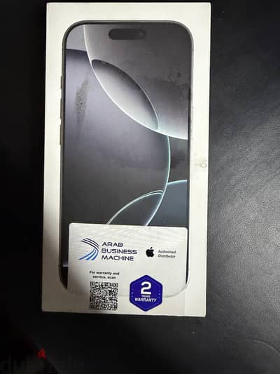 iphone 16pro 512g - أيفون 16 برو 512 جيجا