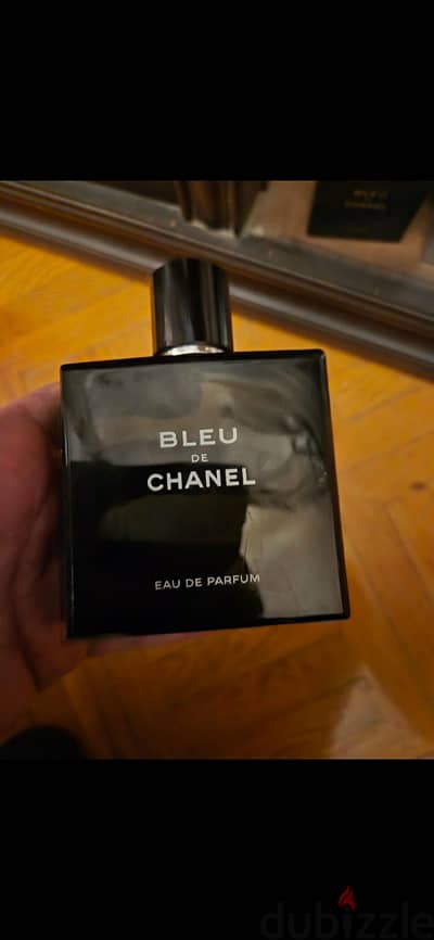 Bleu De Ch. Original