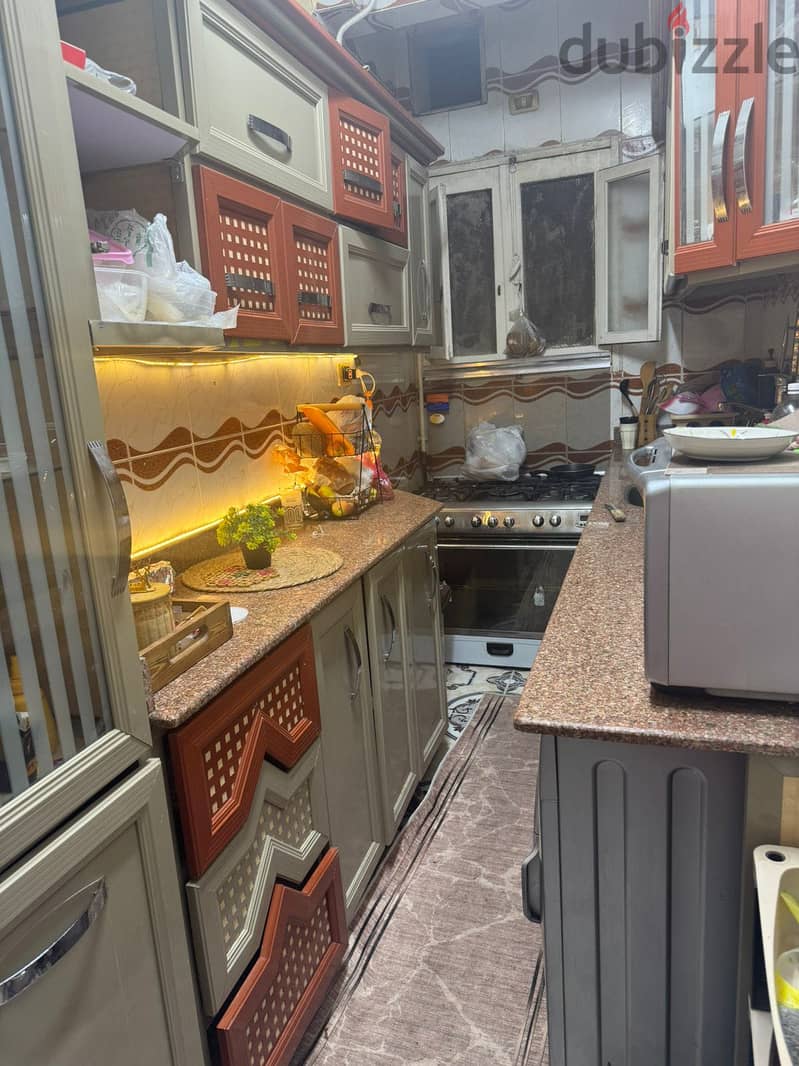 Kitchen 1