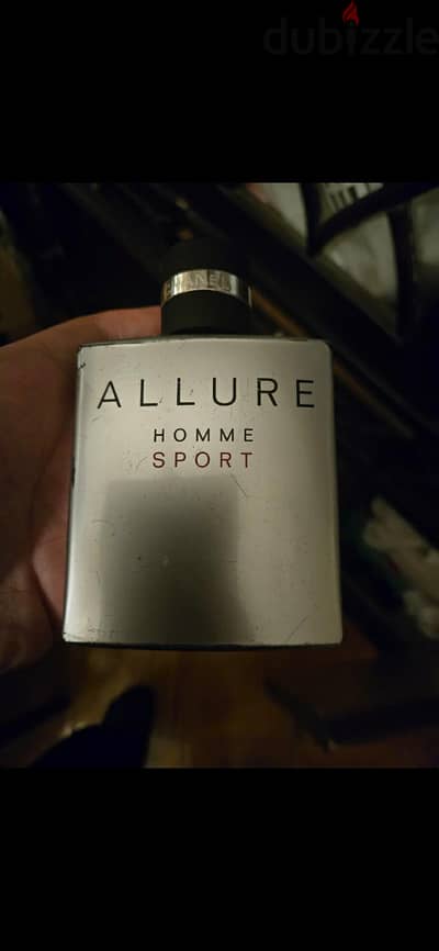 Ch. Allure Sport Original