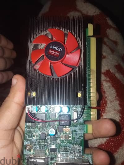amd radeon 430