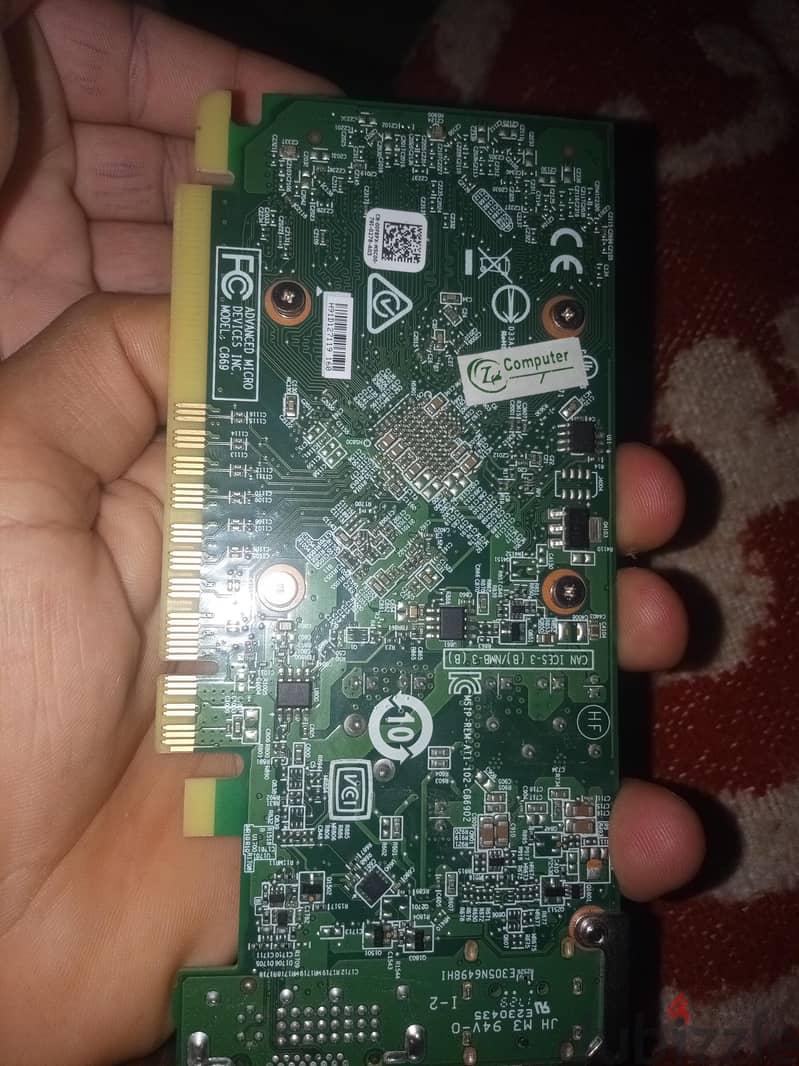 amd radeon 430 1