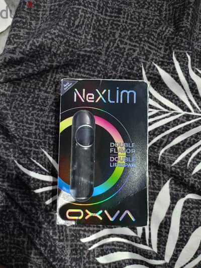 nxlim pro