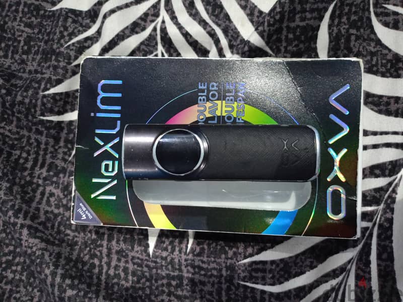 nxlim pro 1
