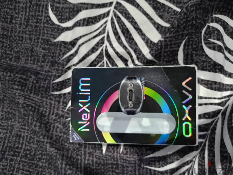 nxlim pro 3