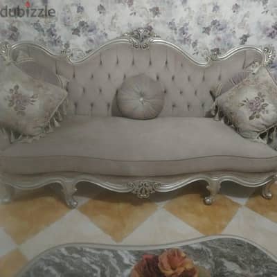 صالون كلاسيك