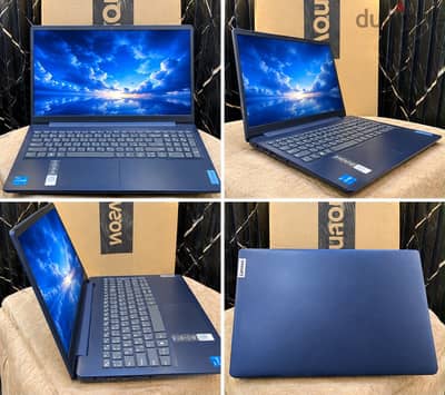 Lenovo ideapad 3 