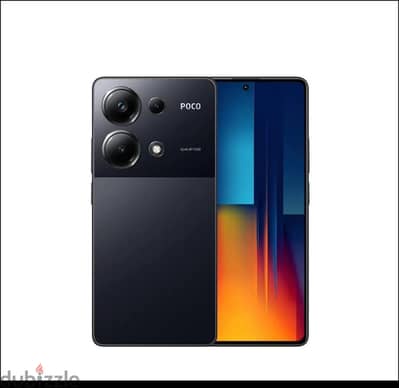 Xiaomi Poco M6 Pro / شاومي بوكو ام 6 برو