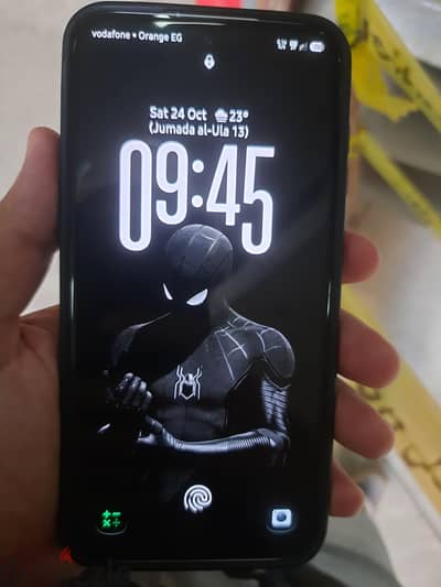 Samsung A56