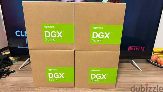 NVIDIA DGX SPARK