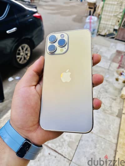 آبل - آيفون 13 برو ماكس
