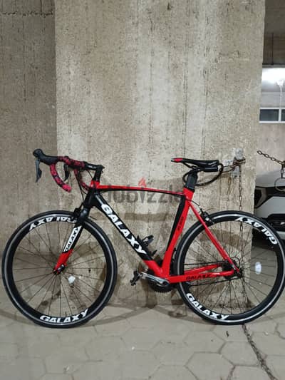 Galaxy Rl900