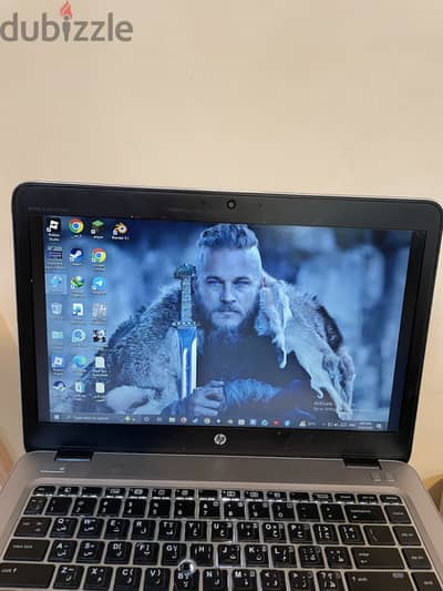 HP EliteBook 840 G3