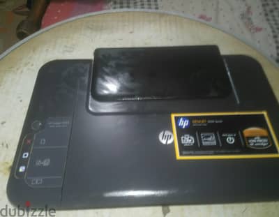 طابعة Printer HP Deskjet 2050 All in One