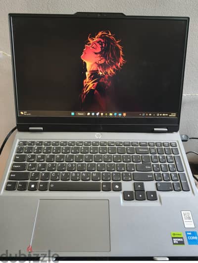 Lenovo Loq لينوفو لوك