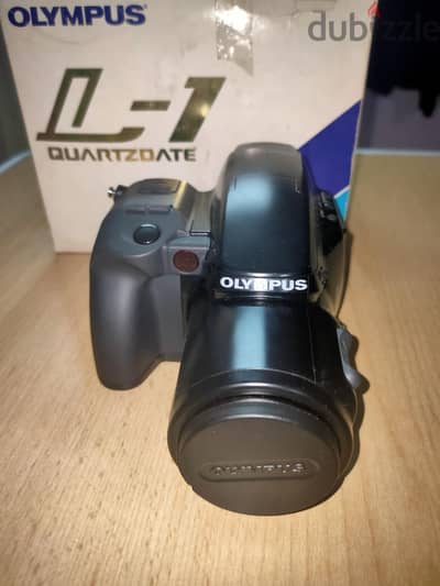 Olympus L-1 camera كاميرا اوليمبوس ال وان