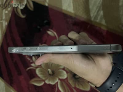 آبل - آيفون 15 برو ماكس