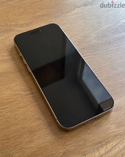 Apple - iPhone 16 Pro Max