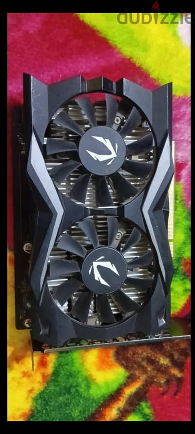 GTX 1660 & 1650 super