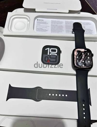 Apple Watch series 10