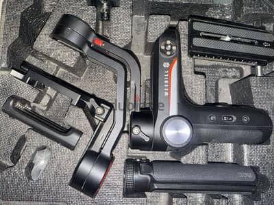 gimbal weebill s