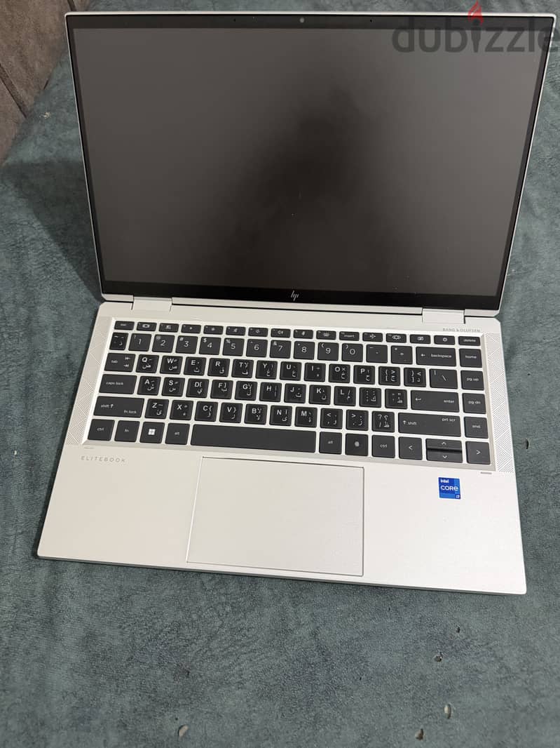 Hp elitebook x360 1040 G8 1
