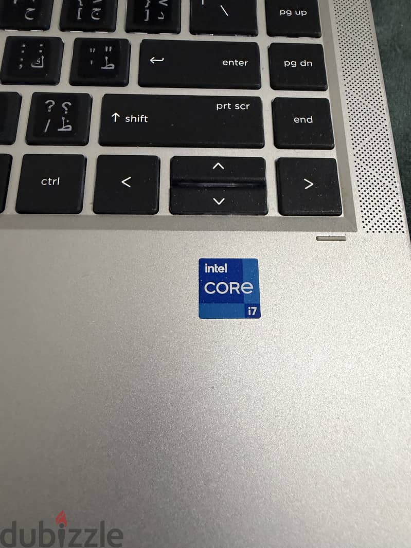 Hp elitebook x360 1040 G8 9