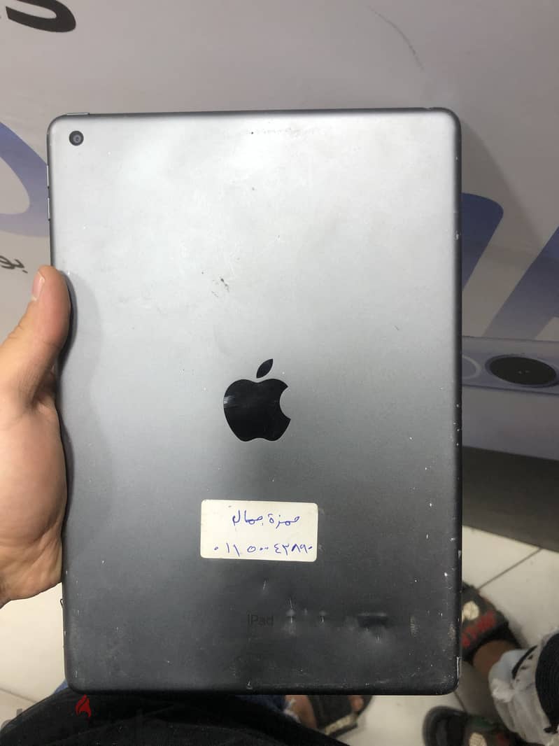 Ipad 7th 128g 2