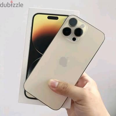 آبل - آيفون 14 برو ماكس