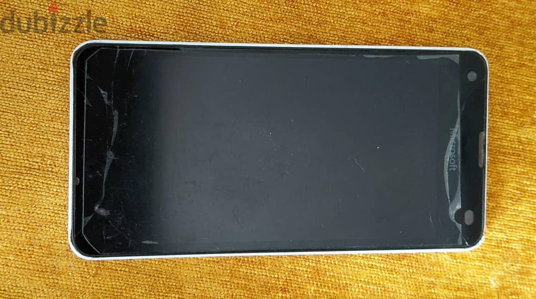 Microsoft 540 1