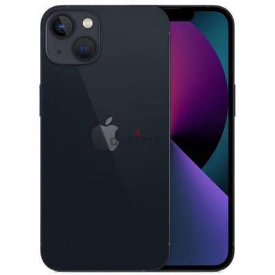 Apple - iPhone 13