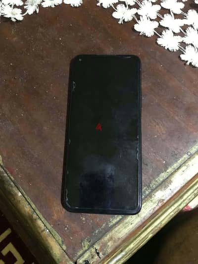 Infinix Note 7