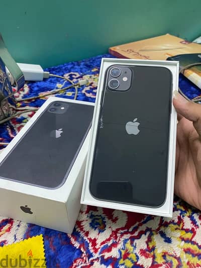 آبل - آيفون 11