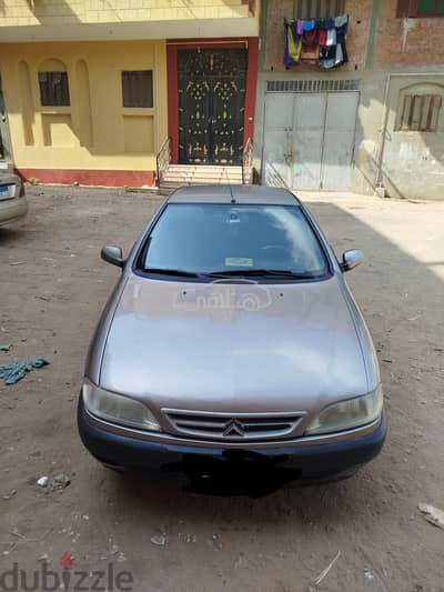 Used Citroën Xsara 2001 For Sale Khanka
