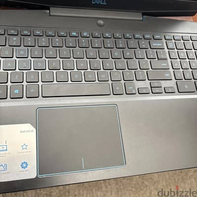 dell g3 3590 gtx 1650