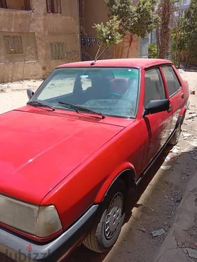 فيات دوجان 1995