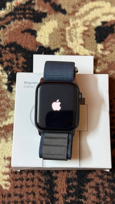 apple watch se 3