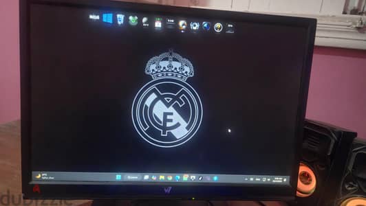 شاشه V7  19 بوصه