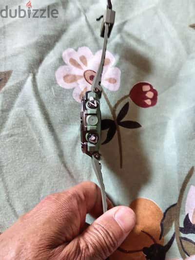 ساعه بروميت اكس واتش R-19