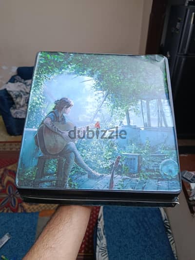 بلاستيشن 4 سيلم
