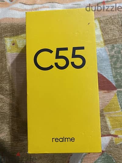 Realme C55  g256