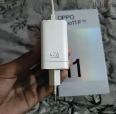OPPO Reno11 F