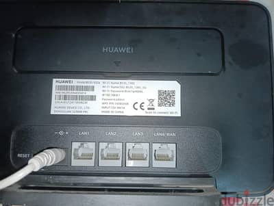 راوتر لاسلكي هوائي  هوم وايرلس G5 بلس  فودافون بسعر لقطة