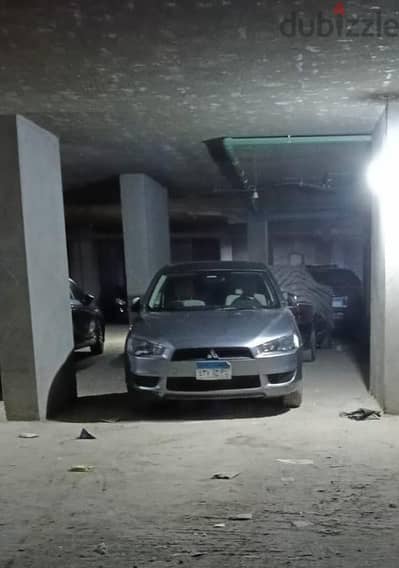 Mitsubishi Lancer 2016