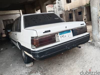 مازدا 929 1984