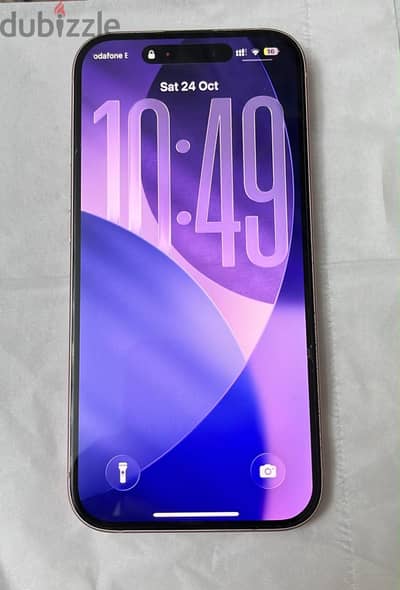 Apple - iPhone 15