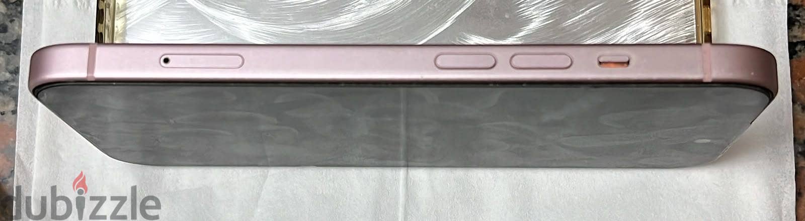Apple - iPhone 15 4