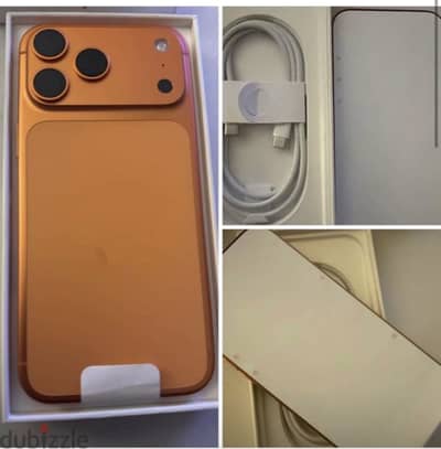 Apple - iPhone 17 Pro Max