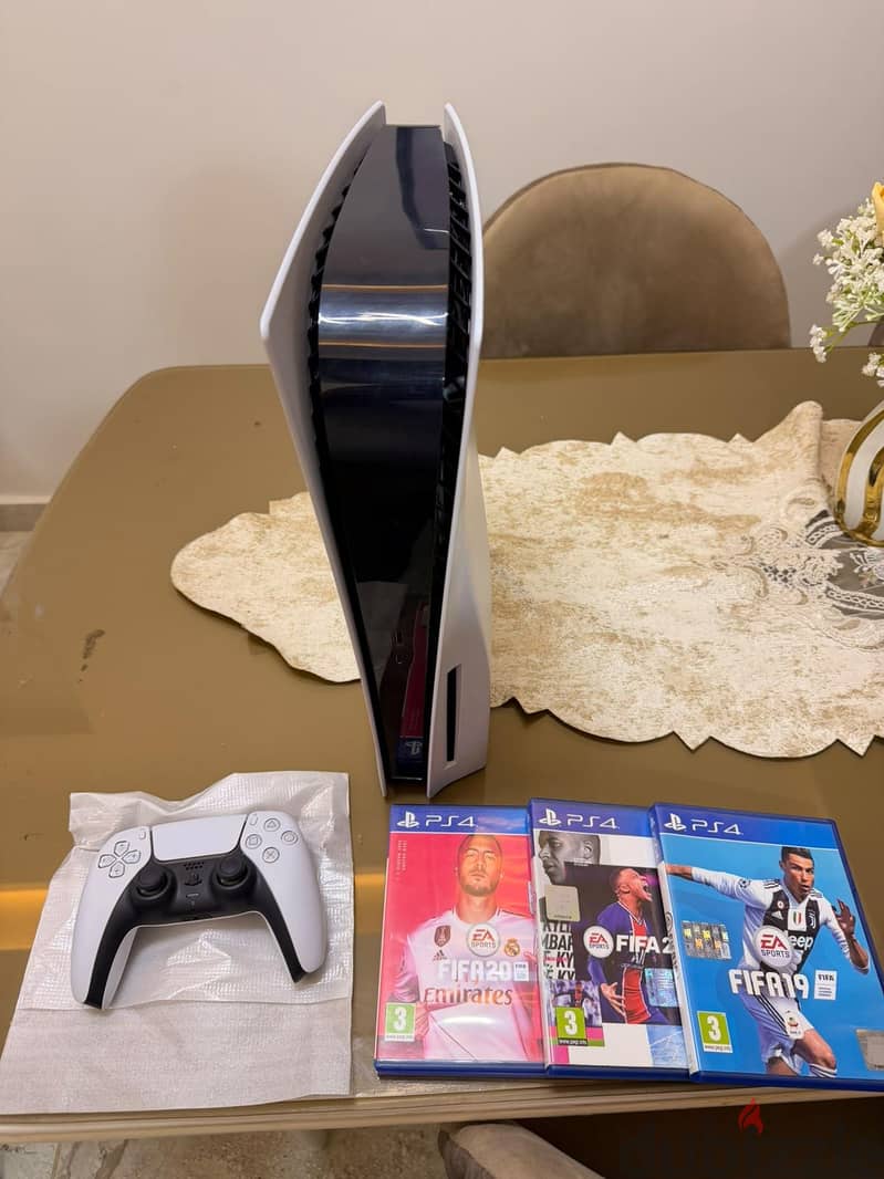ps5 fat cd 2